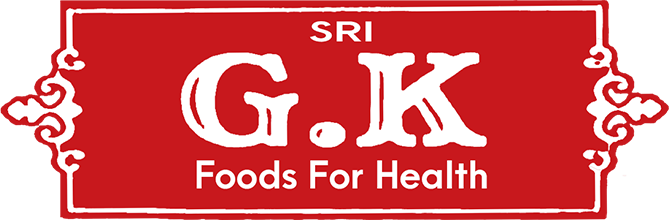 Sri GK Food Products